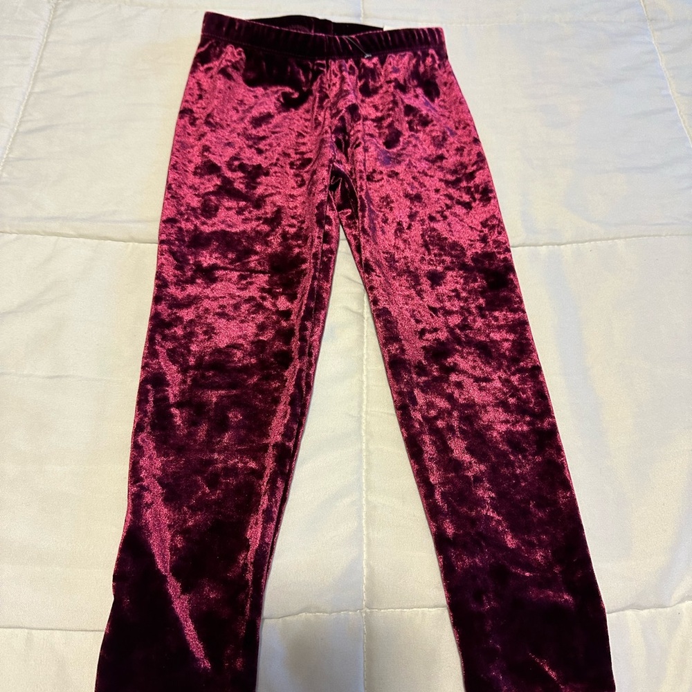New Leggings